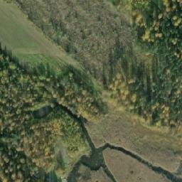 Satellite imagery of Kunnarinniemi, FI