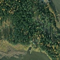 Satellite imagery of Kunnarinniemi, FI