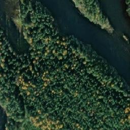 Satellite imagery of Heikinniemi, FI