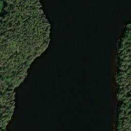 Satellite imagery of Houranniemi, FI