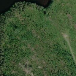 Satellite imagery of Houranniemi, FI