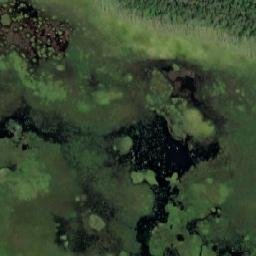 Satellite imagery of Saunaniemi, FI