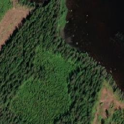 Satellite imagery of Tuliniemi, FI