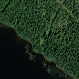 Satellite imagery of Vuonamonniemi, FI