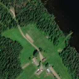 Satellite imagery of Vuonamonniemi, FI