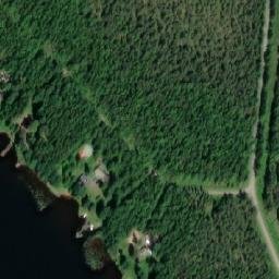 Satellite imagery of Pieniniemi, FI