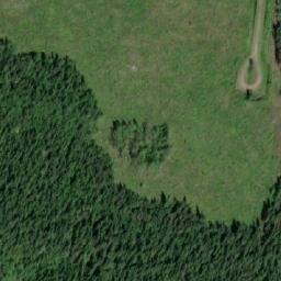 Satellite imagery of Koivuniemi, FI