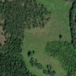 Satellite imagery of Kiviniemi, FI