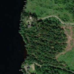 Satellite imagery of Nuottaniemi, FI