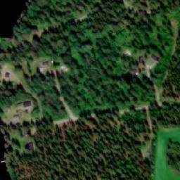 Satellite imagery of Ahonniemi, FI