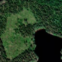 Satellite imagery of Oravaniemi, FI