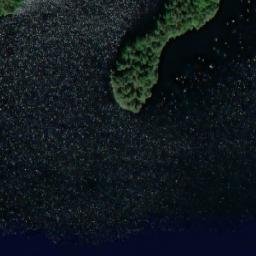 Satellite imagery of Näppälänniemi, FI