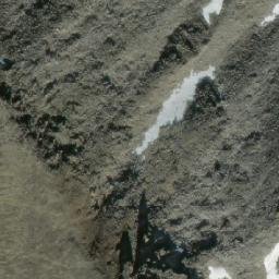 Satellite imagery of Mount MacDonald, CA