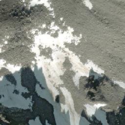 Satellite imagery of Mount MacDonald, CA