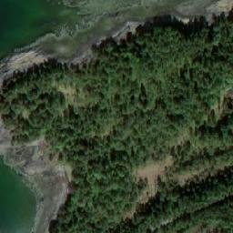 Satellite imagery of Buholmskaget, NO