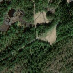 Satellite imagery of Lervågskaget, NO