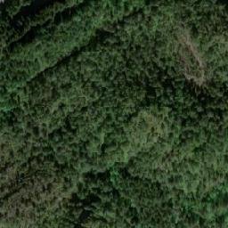 Satellite imagery of Lervågskaget, NO