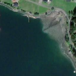 Satellite imagery of Slettneset, NO