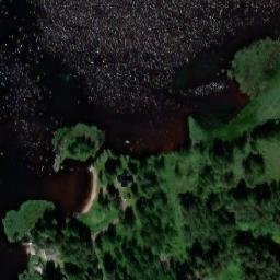 Satellite imagery of Matoruukinniemi, FI
