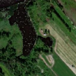 Satellite imagery of Matoruukinniemi, FI