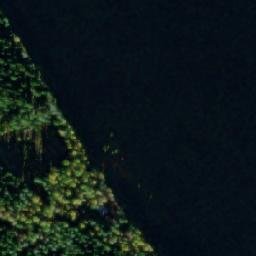 Satellite imagery of Mustalaisniemi, FI