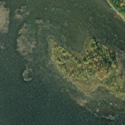 Satellite imagery of Kunnarinniemi, FI