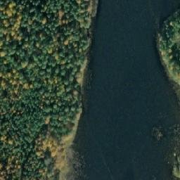 Satellite imagery of Heikinniemi, FI