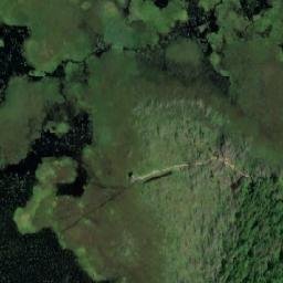 Satellite imagery of Saunaniemi, FI
