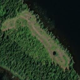 Satellite imagery of Vuonamonniemi, FI