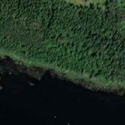 Satellite imagery of Kiviniemi, FI