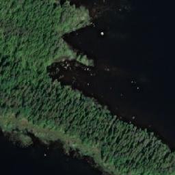 Satellite imagery of Kiviniemi, FI