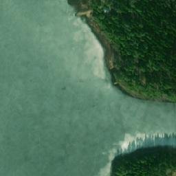 Satellite imagery of Purnunniemi, FI