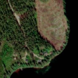 Satellite imagery of Kuikkaniemi, FI