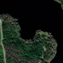 Satellite imagery of Oravaniemi, FI