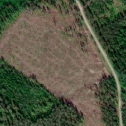 Satellite imagery of Tyttöniemi, FI