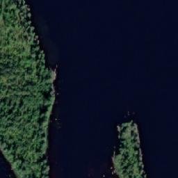 Satellite imagery of Luotoniemi, FI