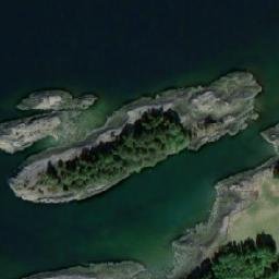 Satellite imagery of Buholmskaget, NO