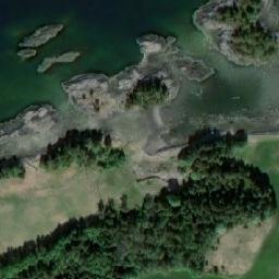 Satellite imagery of Buholmskaget, NO