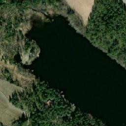 Satellite imagery of Venäläisniemi, FI