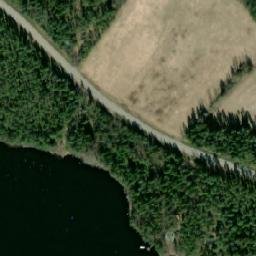 Satellite imagery of Venäläisniemi, FI