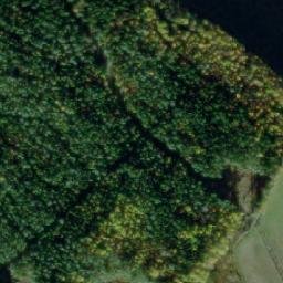 Satellite imagery of Mustalaisniemi, FI