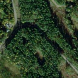 Satellite imagery of Mustalaisniemi, FI