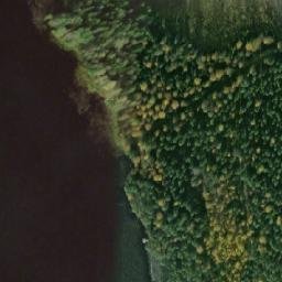 Satellite imagery of Hirviniemi, FI
