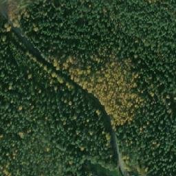 Satellite imagery of Hirviniemi, FI