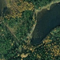 Satellite imagery of Uitonniemi, FI