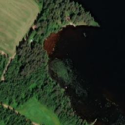 Satellite imagery of Tuliniemi, FI