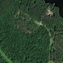 Satellite imagery of Sääksiharjunniemi, FI