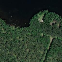 Satellite imagery of Kurponniemi, FI