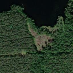 Satellite imagery of Nuottaniemi, FI