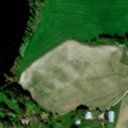 Satellite imagery of Kuikkaniemi, FI